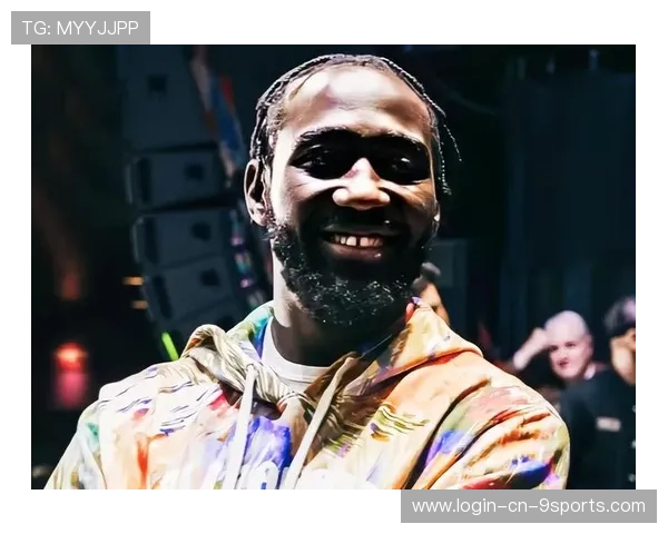 见好就收！前拳王敦促克劳福德退役：不要再打了，克劳福德拳王技术解析